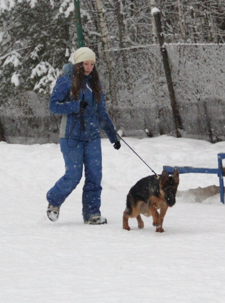 Вика Петлина | Москва