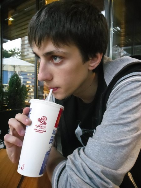 Максим Шамко |Панк| | Москва