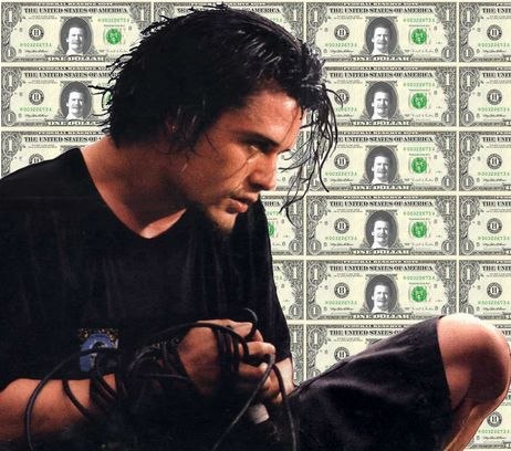 Роман Дарвиш | Москва