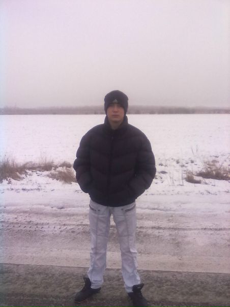 №2, Юрий Золотухин, Орёл, Россия №2, Юрий Золотухин, Орёл, Россия