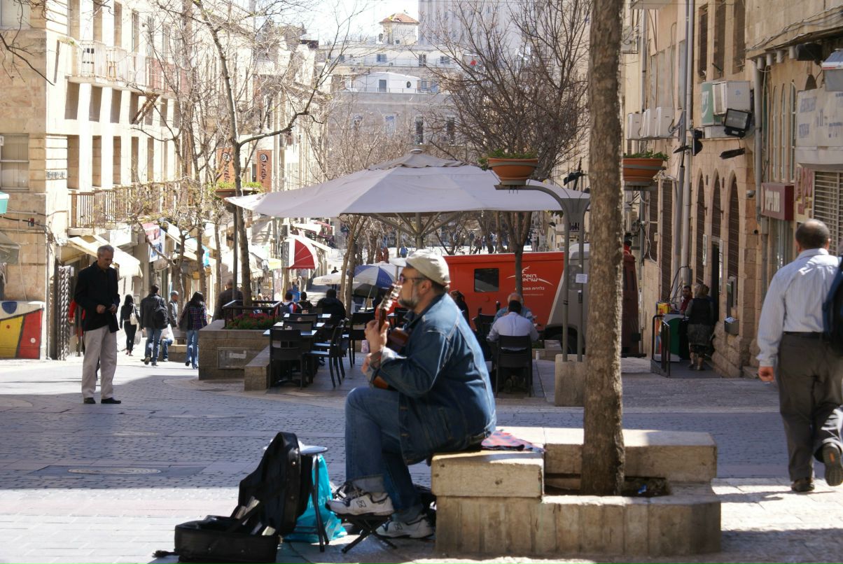 Кирилл Еремеев | Москва