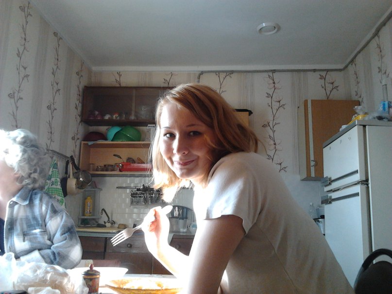 Екатерина Лавренова | Москва