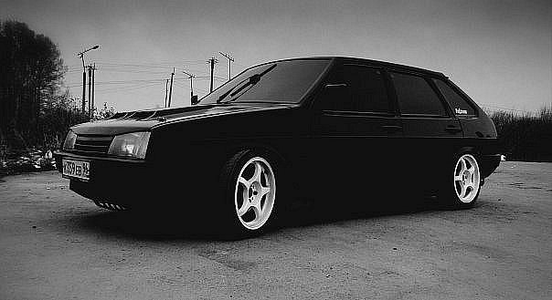 Витя Аллилуев | Зеленоград