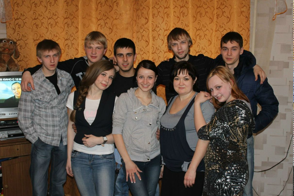 Сергей Зырянов ► ツ ◄ | Курган