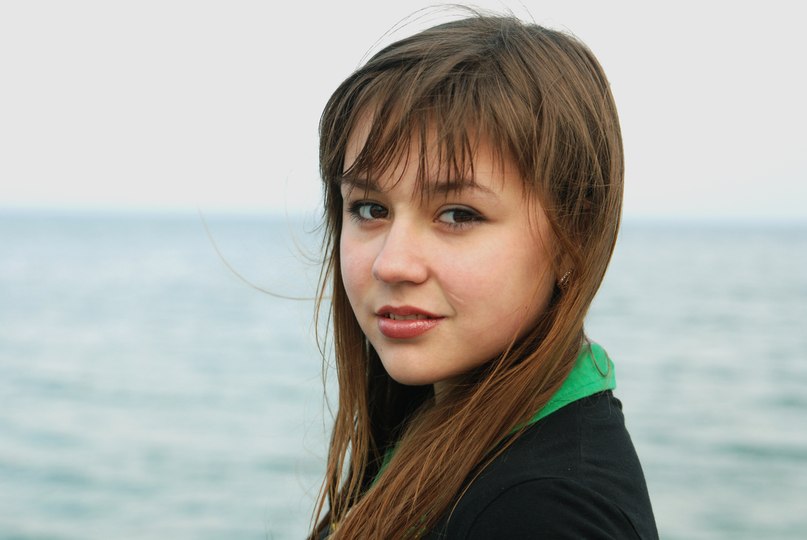 Дашенька Бирюкова ღ | Одесса