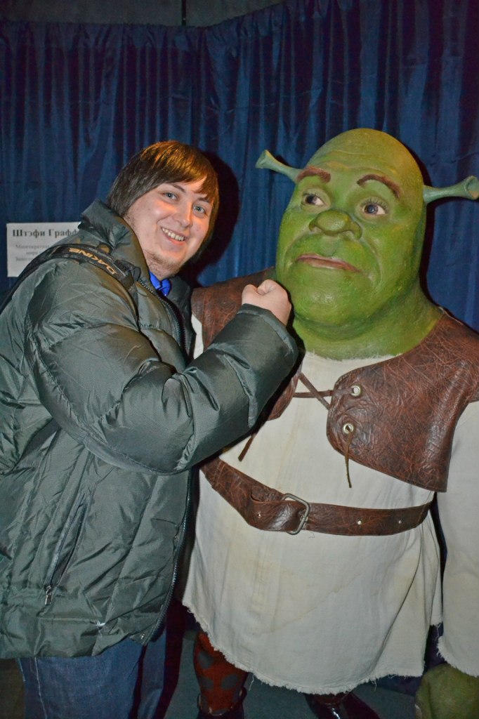 Всеволод Жуковец | Запорожье