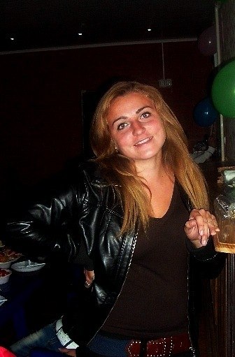 Анютка Марченко | 