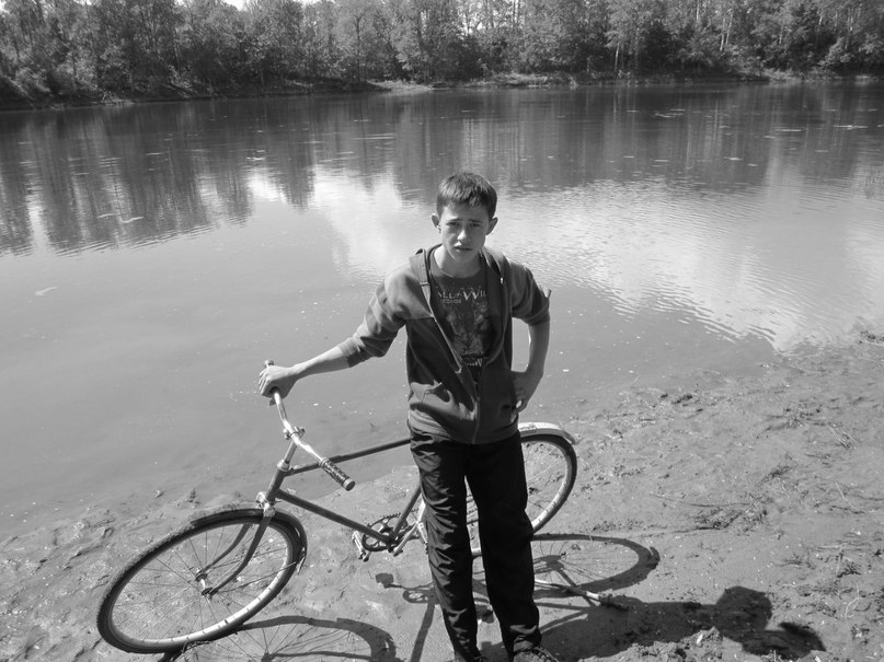 Роман Горшков ---НеМеЦ--- | Балаково