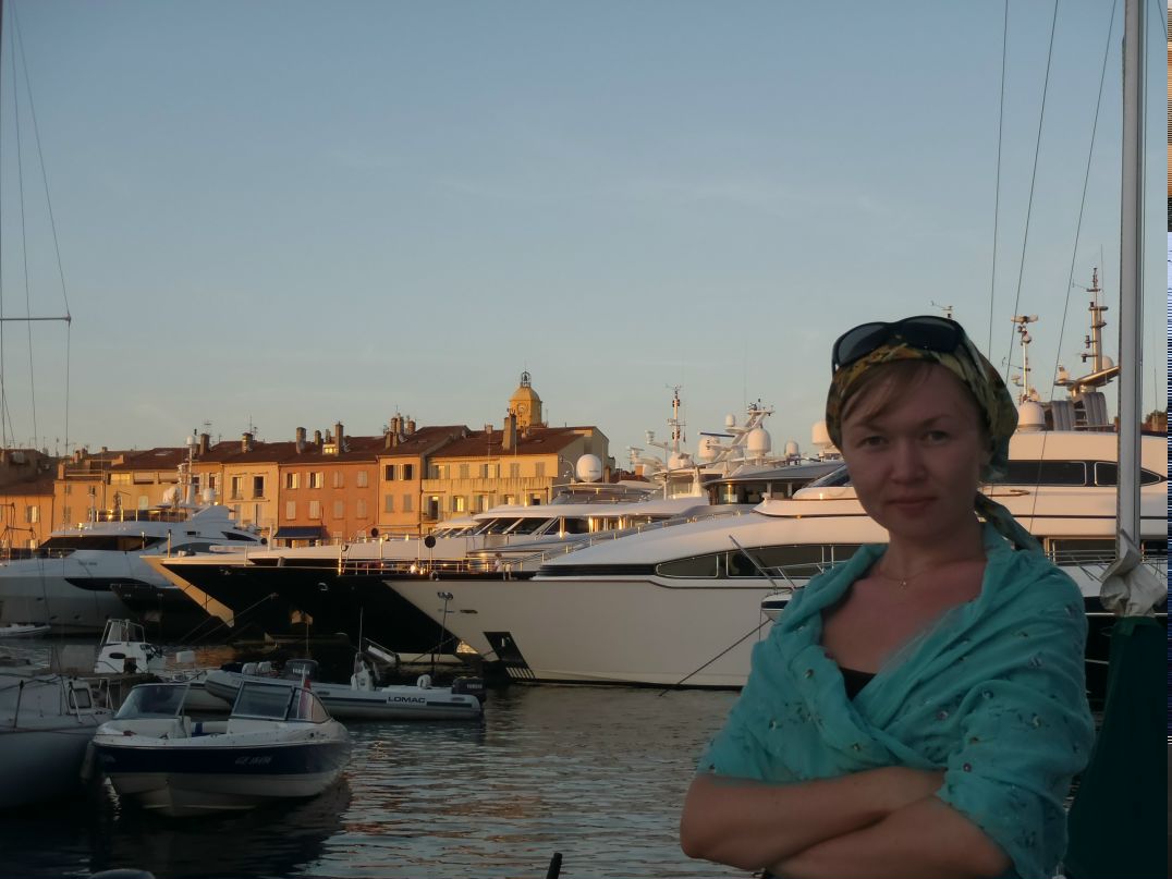 Аниса Хабибуллина | 