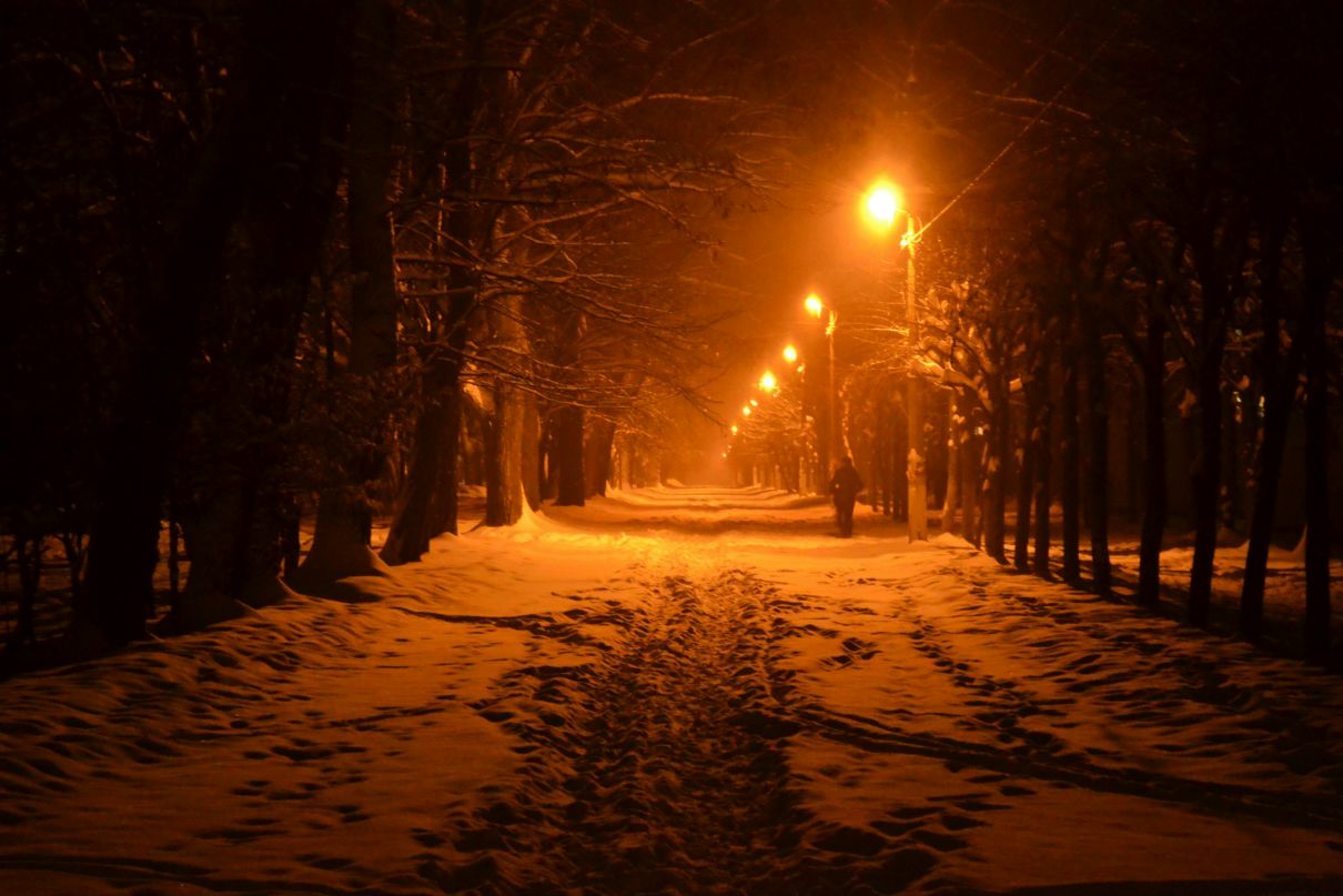 Андрюха Ткаченко | Житомир