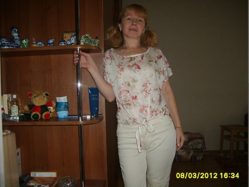 Марина Красова | Москва