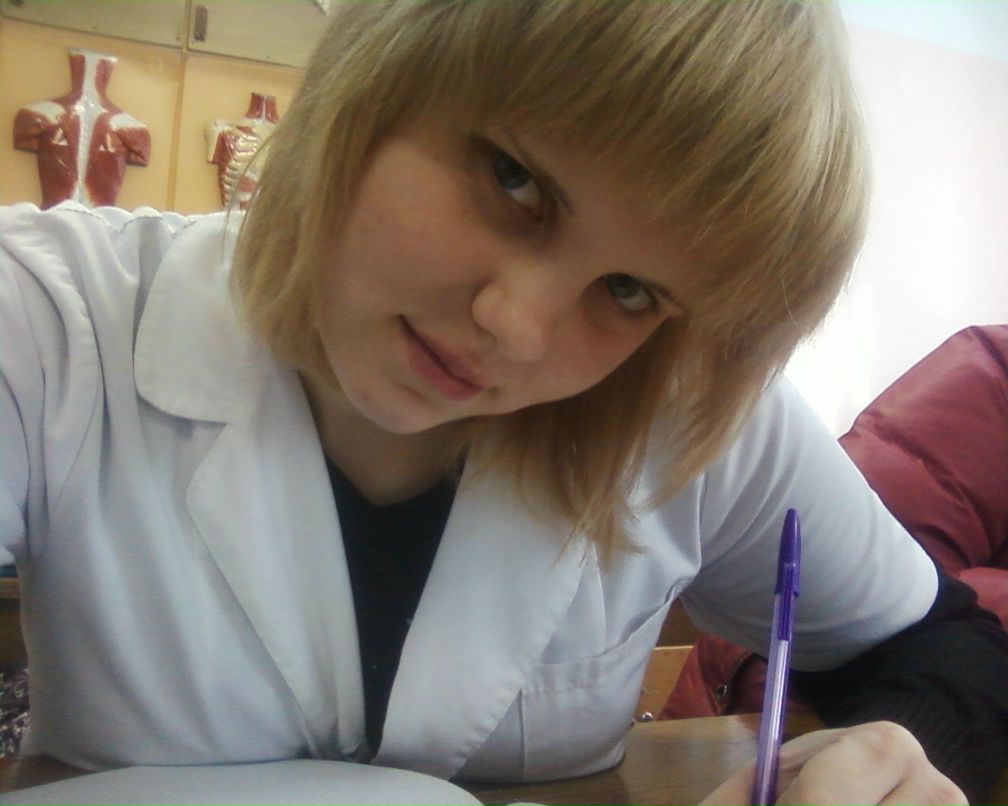 Владимир Бахарев Викторович | Соликамск