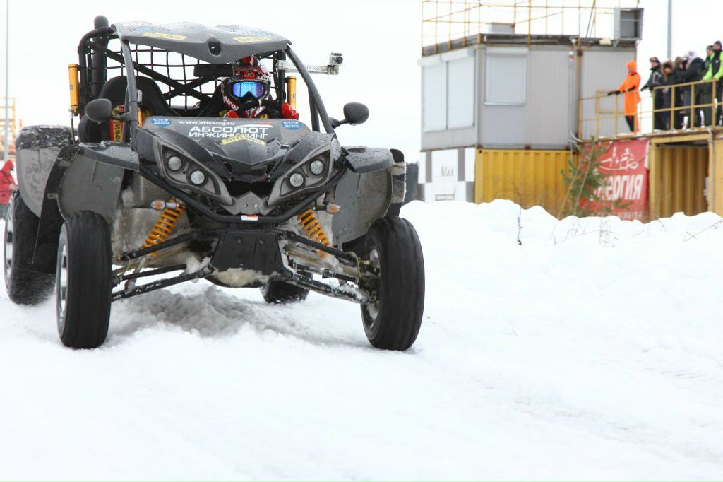 Дмитрий Анухин | Санкт-Петербург
