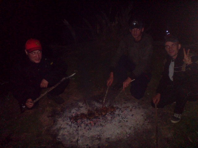 Alex Бузин | Полтава