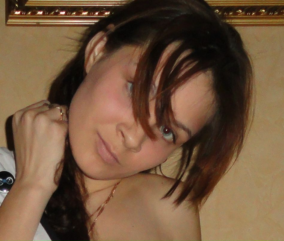 Анастасия Бородкина | 