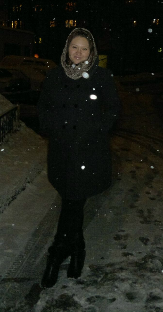 Вилена Тимакова alyaska | Москва