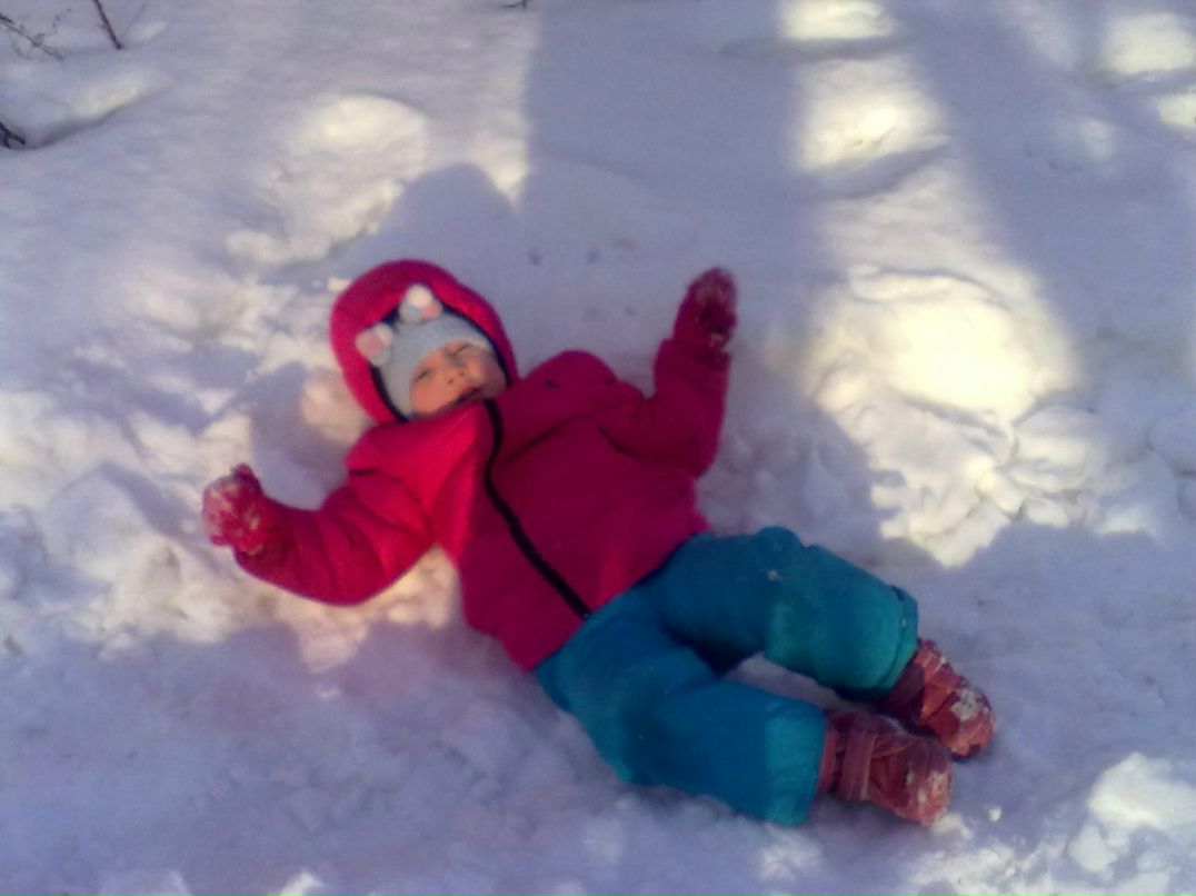 Lena Titova (*Gaika*) | Выборг