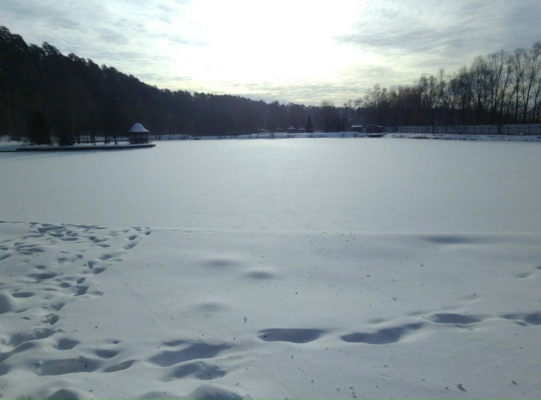 Константин Де Брильи | Владивосток