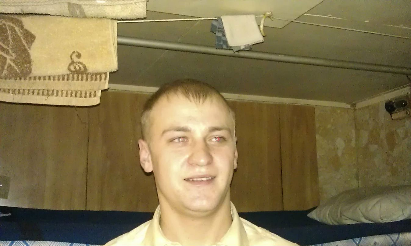 Евгений Финский | Санкт-Петербург