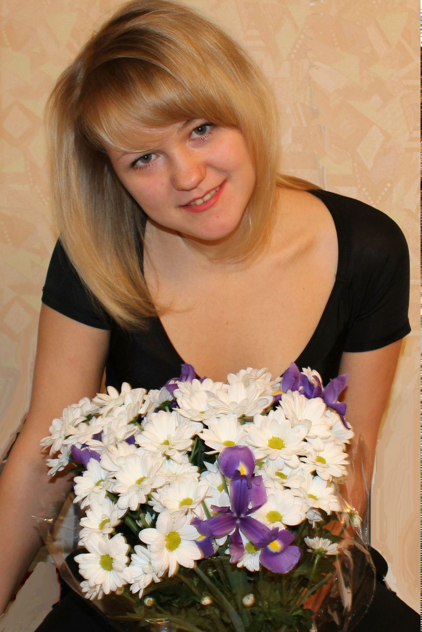 Ирина Егорова ИРИСКА | Самара