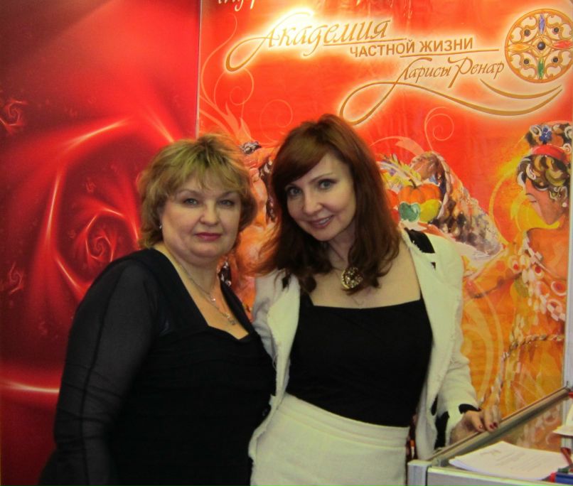 Ольга Доненко-Дробязко | Санкт-Петербург