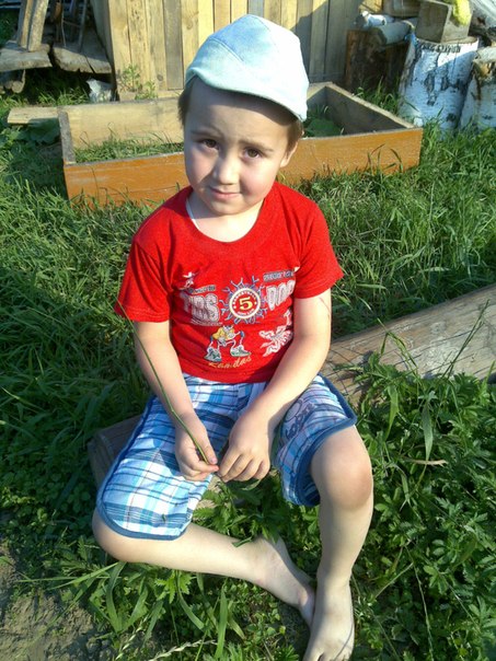 Лилия Рахимова фотография #1