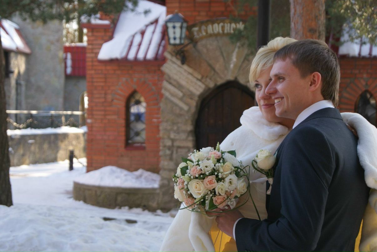 Андрей Бутуришвили | Санкт-Петербург