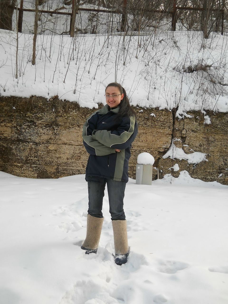 Елена Айрапетова amazonka | Paphos