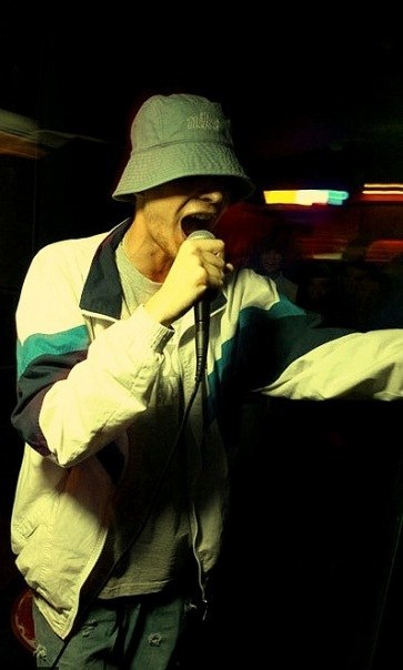 Вася Екстракт | Warszawa