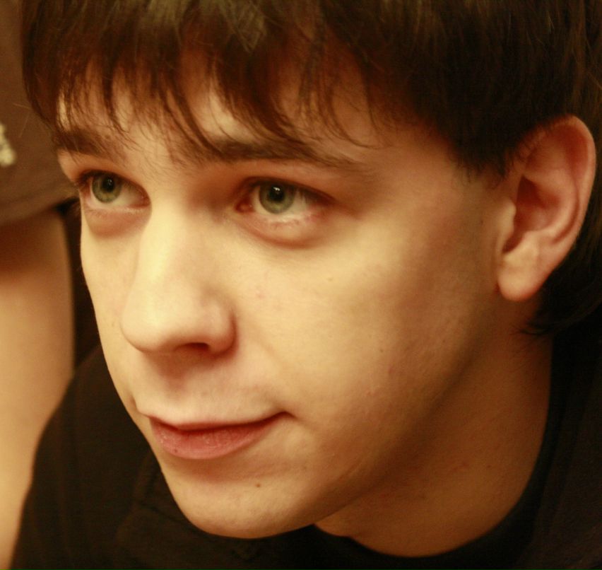 Артем Масленко Brayan  Toreto | 