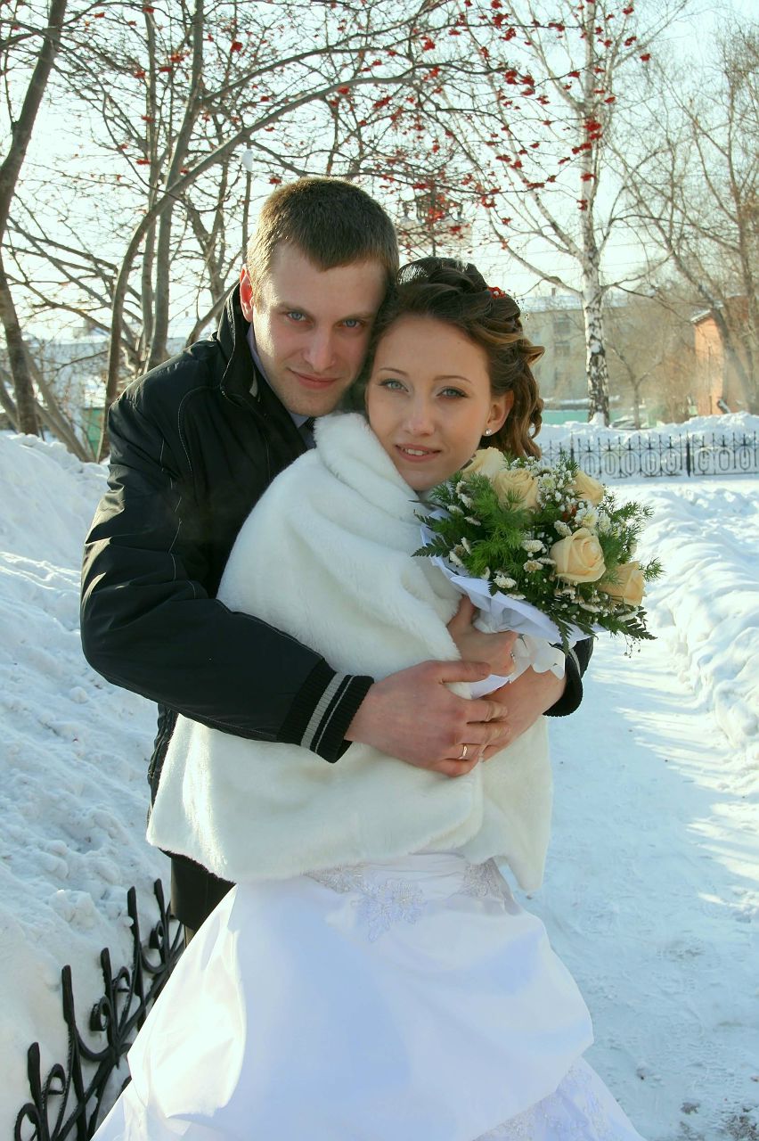 Василий Щукин | Новосибирск