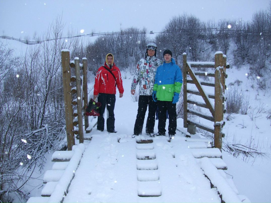 Sashok Andrienko BAT-MAN | Киев