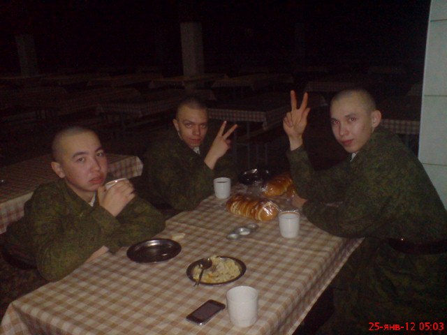 Женя Шеховцов | Екатеринбург