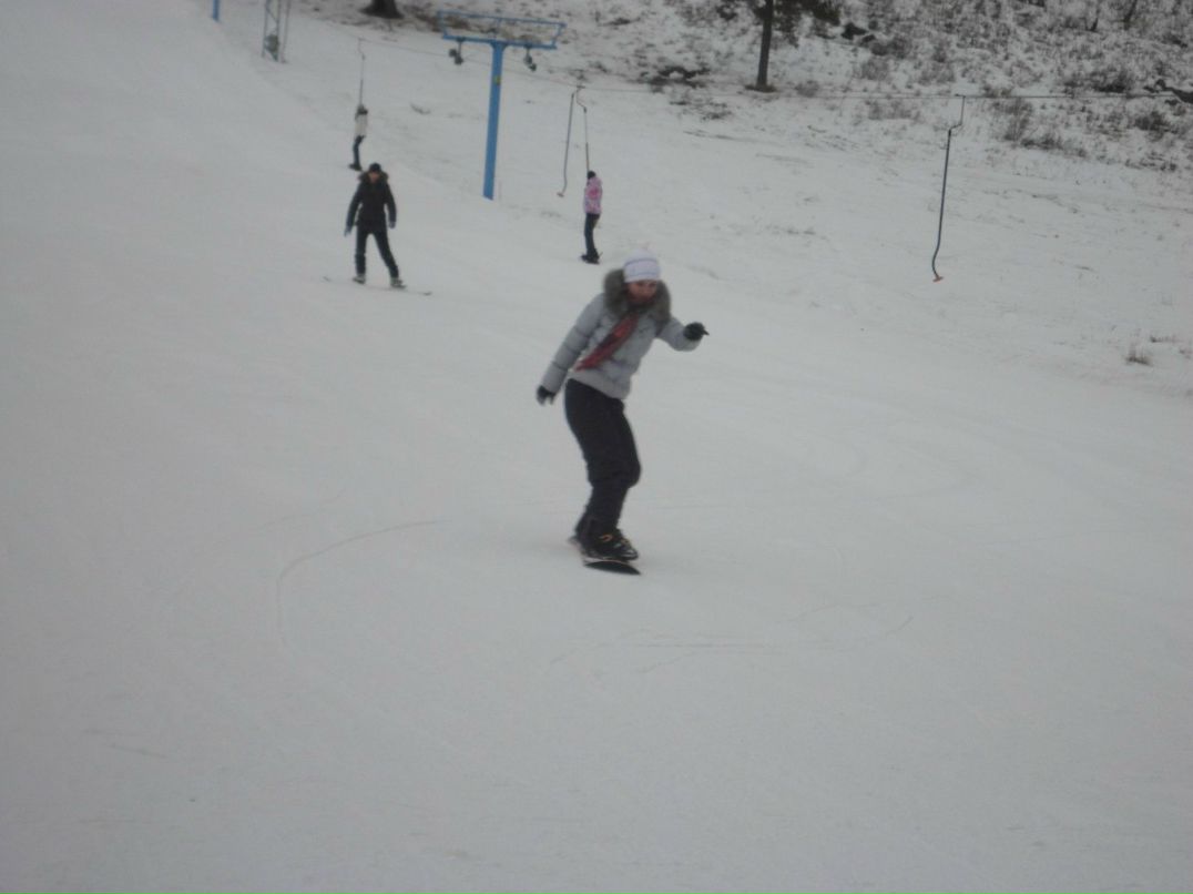 Анастасия Михалёва | Челябинск