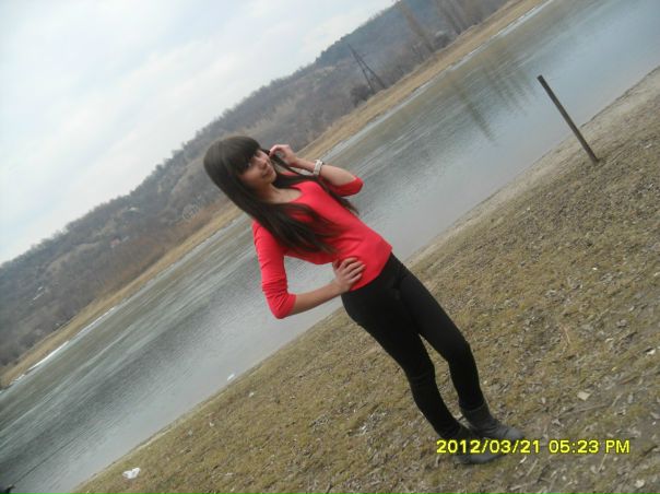 №1, Irishka Lupu, 28 лет, Сороки, Молдова №1, Irishka Lupu, 28 лет, Сороки, Молдова