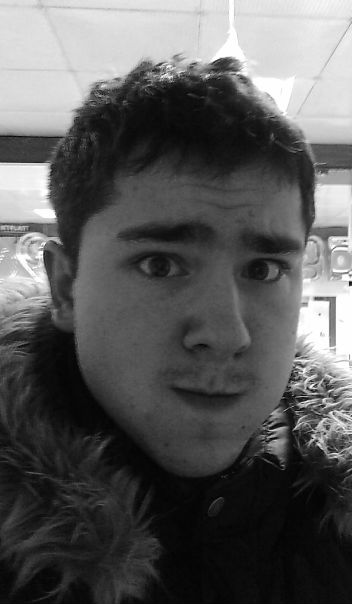 №8, Павел Поцелуев №8, Павел Поцелуев