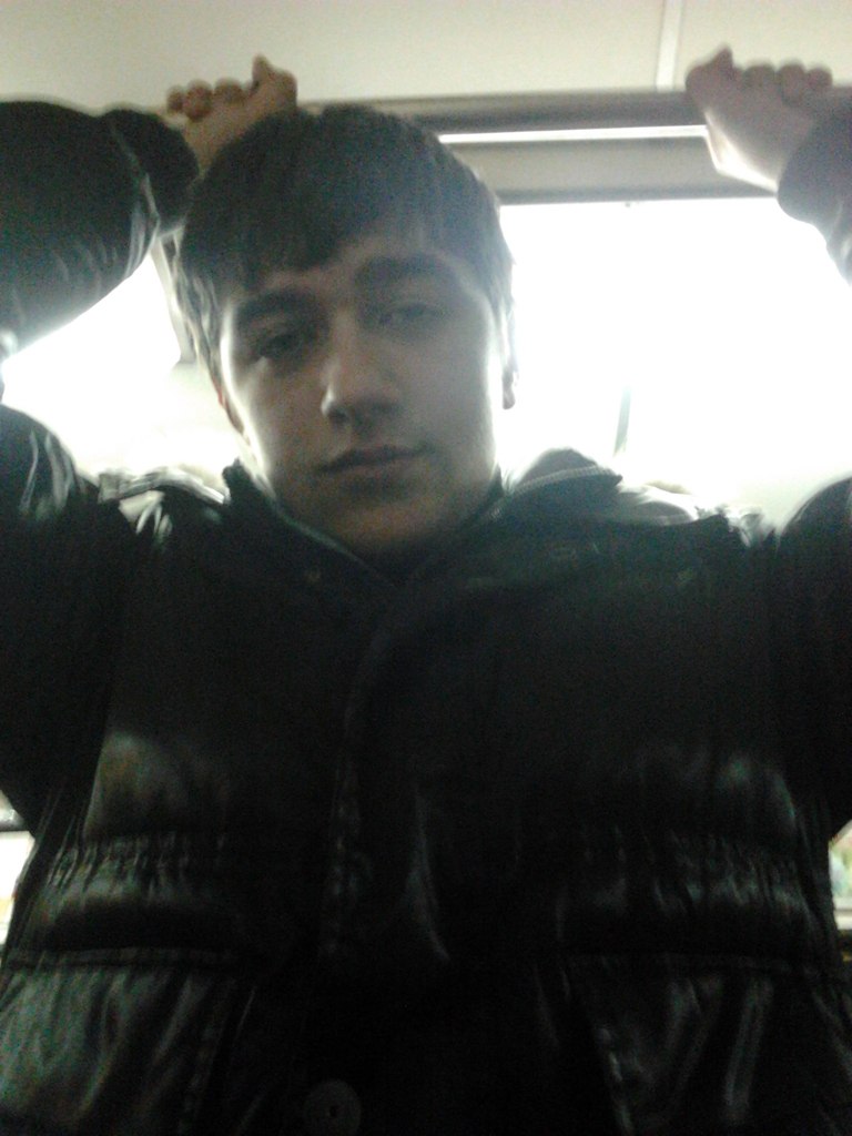 Владислав Погуляйко | Санкт-Петербург