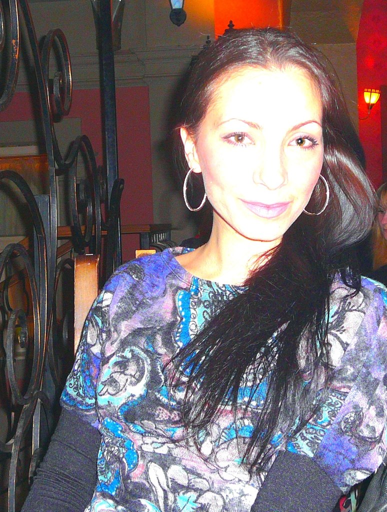 Катерина Файль | Ростов-на-Дону