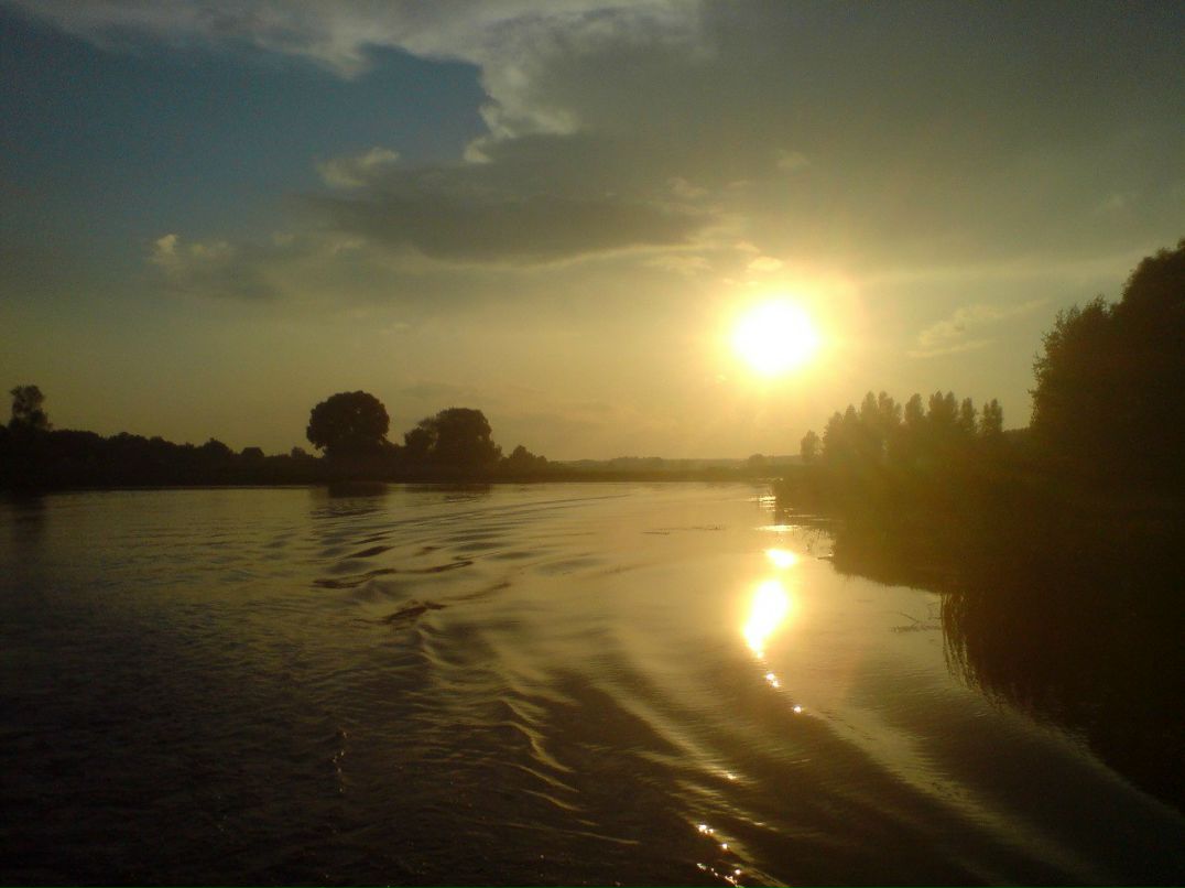 Александр Кадубенко | Глебовка