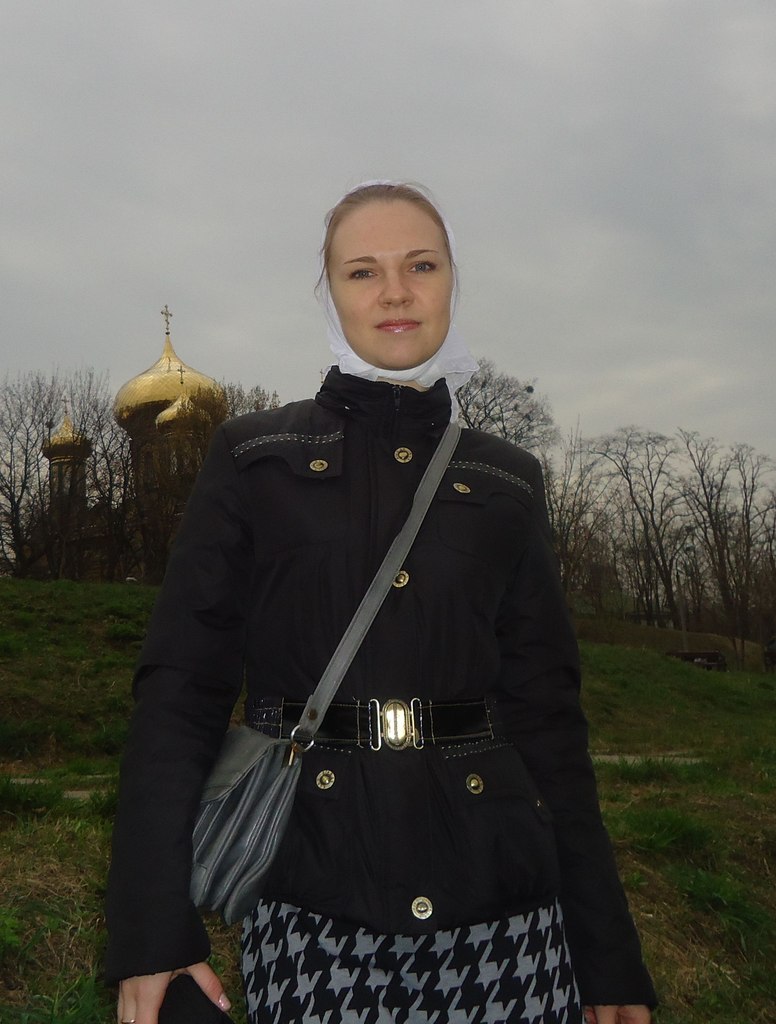 Татьяна Тыльчик | Киев