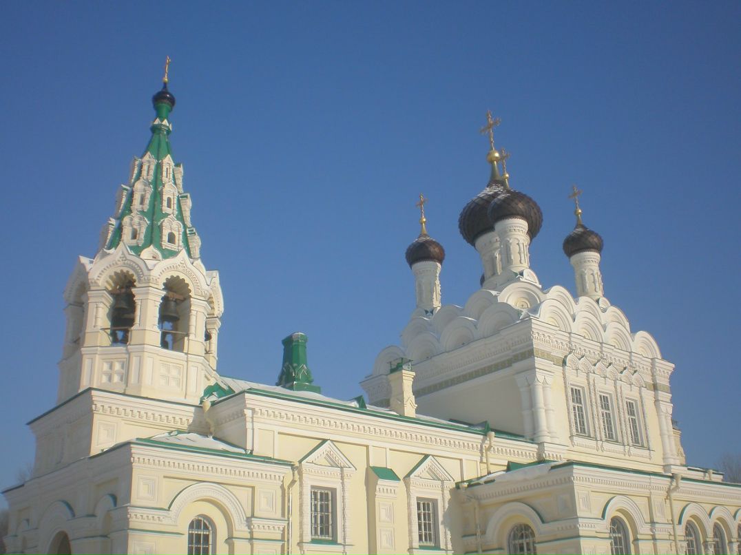 Светлана Линчевская | Санкт-Петербург