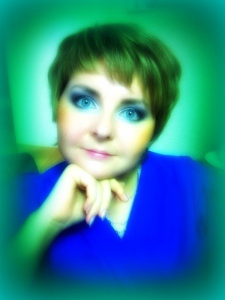 Евгения Прозорова | Пермь