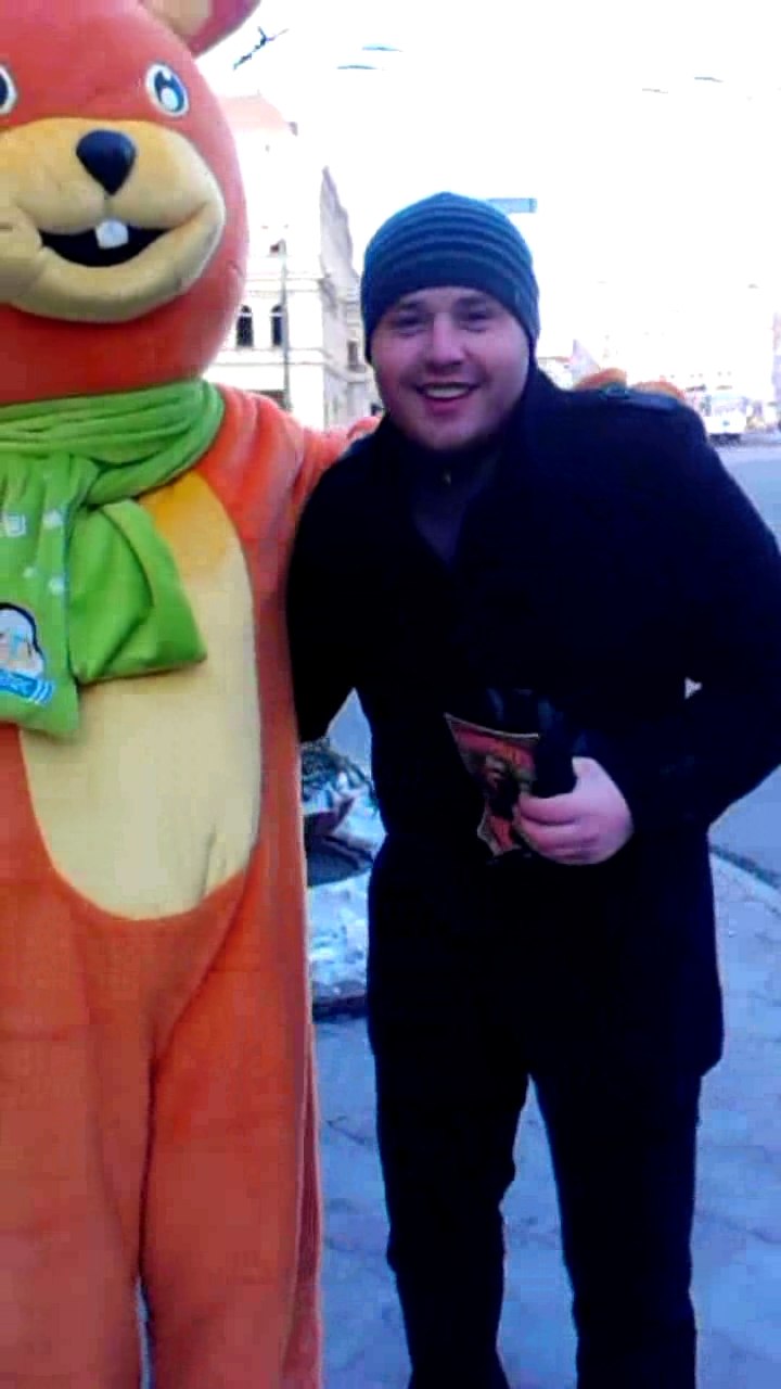 Игорь Букреев ۩Chibis۩ | Днепр (Днепропетровск)