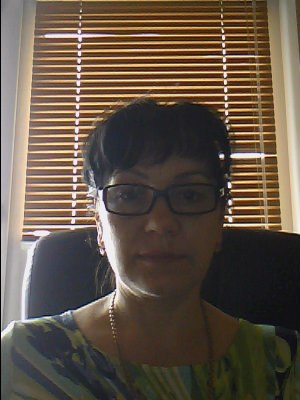 Любовь Медведева | Новосибирск