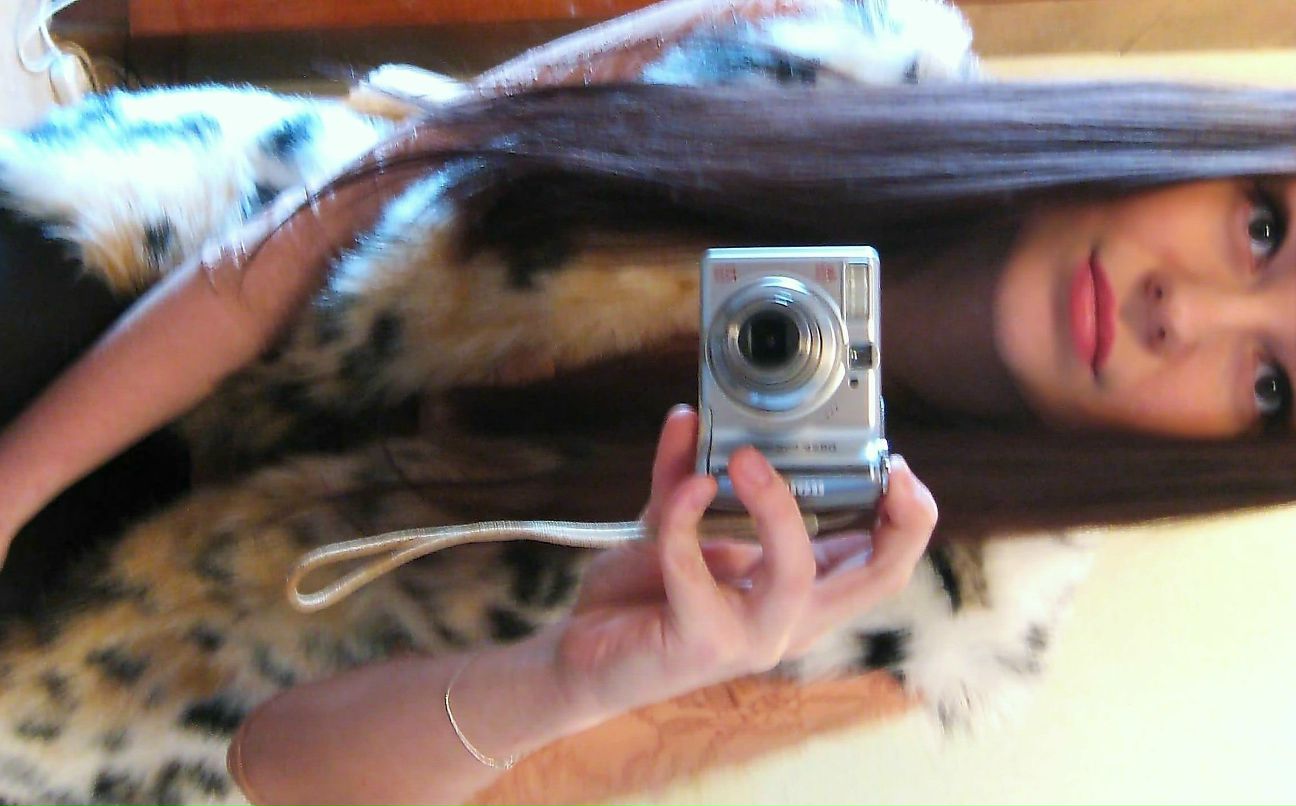 Алина Ветрова | Нижний Новгород