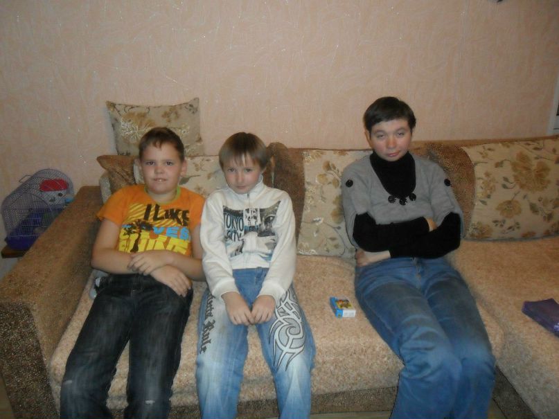Лидия Сухова | Медвежьегорск