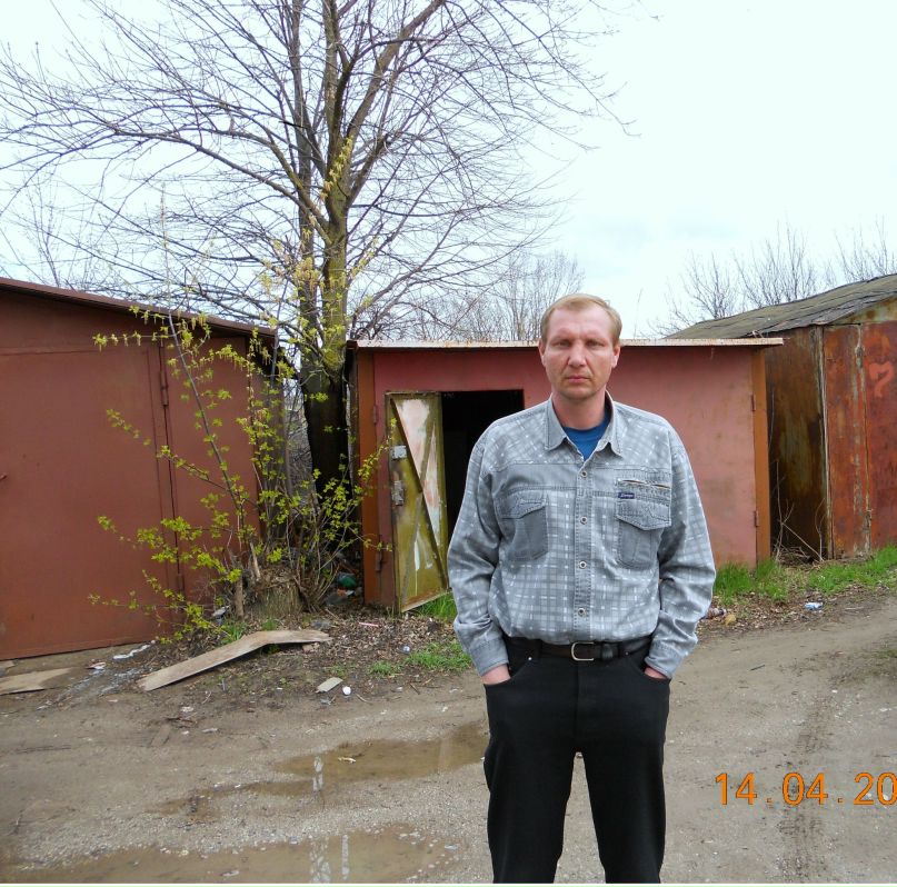 Александр Пономаренко | Ростов-на-Дону