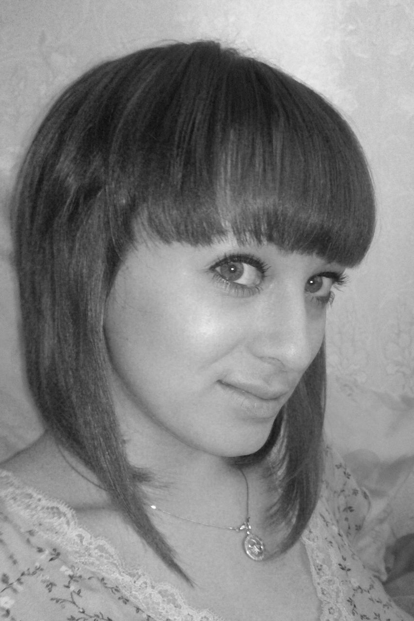 Екатерина Псюк ...та что... | Сургут