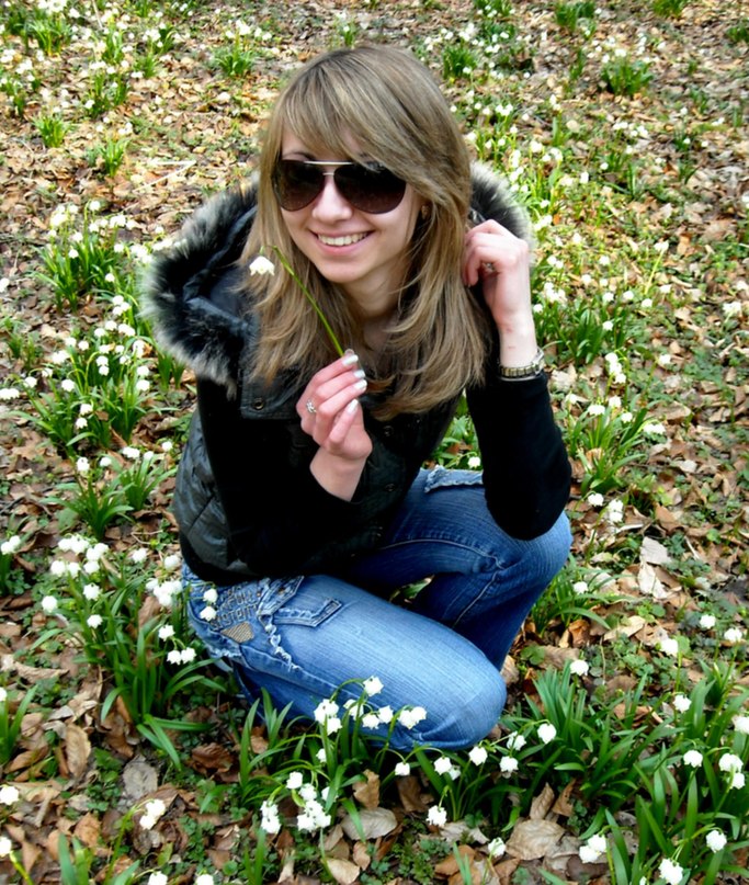 Алінуся Anilysia Pa$sIoN | Liverpool