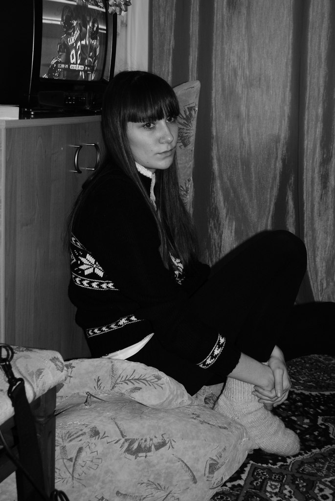 Алёна Шнейферова | Саратов